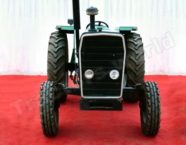 Massive 275 Tractors For Sale In Togo