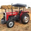 Massive 240S Tractors For Sale In Togo