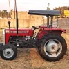 Massive 240S Tractors For Sale In Togo