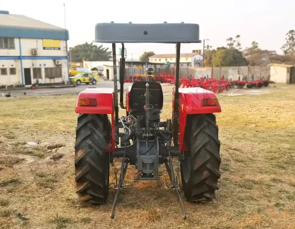 Massive 240S Tractors For Sale In Togo