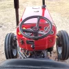 Massive 240S Tractors For Sale In Togo