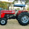 Massive 290 Tractors For Sale In Togo