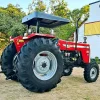 Massive 290 Tractors For Sale In Togo