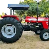 Massive 290 Tractors For Sale In Togo