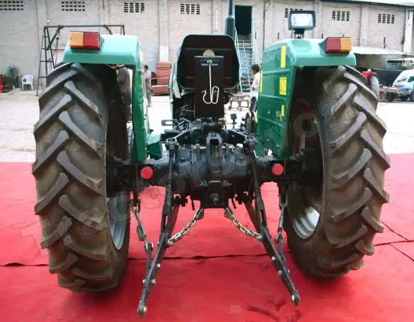 Massive 275 Tractors For Sale In Togo
