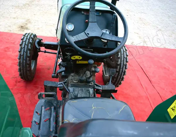 Massive 275 Tractors For Sale In Togo