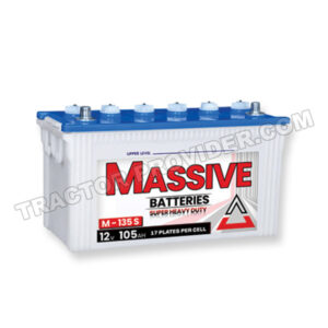Tractor Battery for Sale in Togo