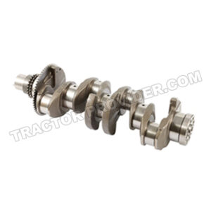 Crankshaft for Sale in Togo