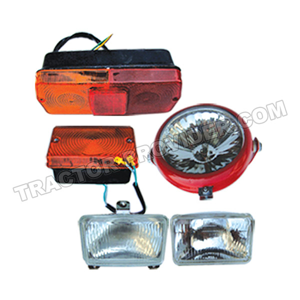 Tractor Lights for Sale in Togo