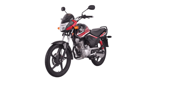 Honda CB 125F Motorbike for Sale in Togo