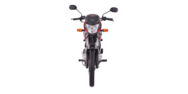 Honda CB 125F Motorbike for Sale in Togo