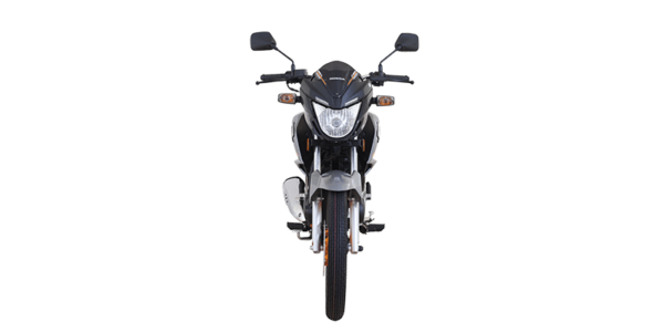 Honda CB 150F Motorbike for Sale in Togo