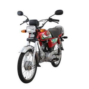 Honda CD 70 Motorbike for Sale in Togo