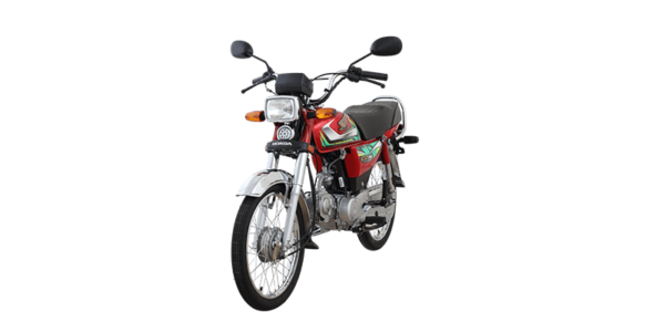 Honda CD 70 Motorbike for Sale in Togo