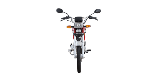 Honda CD 70 Motorbike for Sale in Togo