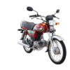 Honda CD 70 Motorbike for Sale in Togo