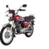 Honda CG 125 Motorbike for Sale in Togo