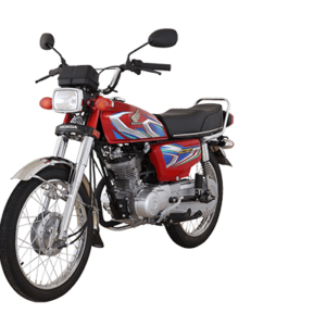 Honda CG 125 Motorbike for Sale in Togo