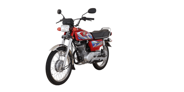 Honda CG 125 Motorbike for Sale in Togo