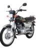 Honda CG 125 Self Motorbike for Sale in Togo