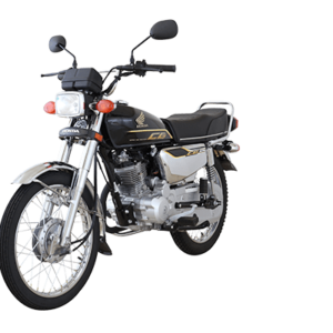 Honda CG 125 Self Motorbike for Sale in Togo