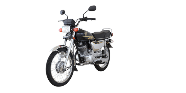 Honda CG 125 Self Motorbike for Sale in Togo