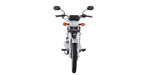 Honda CG 125 Self Motorbike for Sale in Togo
