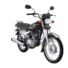 Honda CG 125 Self Motorbike for Sale in Togo