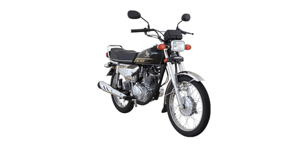 Honda CG 125 Self Motorbike for Sale in Togo