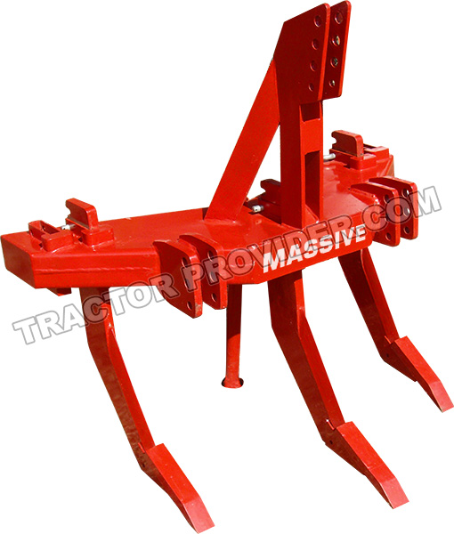 Chisel Plough for Sale in Togo