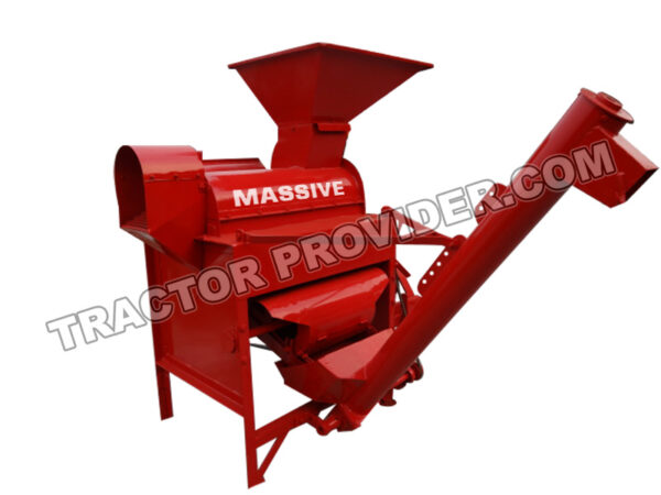 Maize Sheller for Sale in Togo