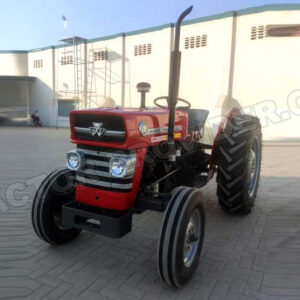 Reconditioned Tractors for Sale in Togo