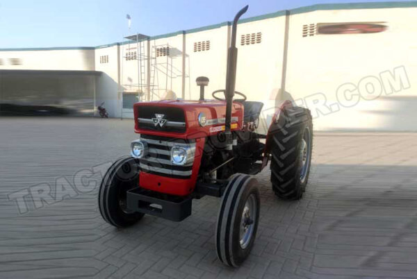 Reconditioned MF 135 Tractor in Togo