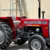 Reconditioned MF 240 Tractor in Togo