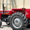 Reconditioned MF 240 Tractor in Togo