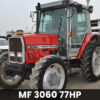 Used MF 3060 Tractor in Togo