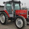 Used MF 3060 Tractor in Togo