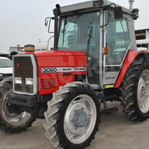 Used Tractors for Sale in Togo