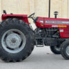 Reconditioned MF 375 Tractor in Togo