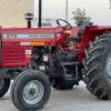 Reconditioned MF 375 Tractor in Togo