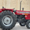 Reconditioned MF 375 Tractor in Togo