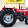 Reconditioned MF 385 Tractor in Togo