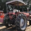 Used MF 390 Tractor in Togo