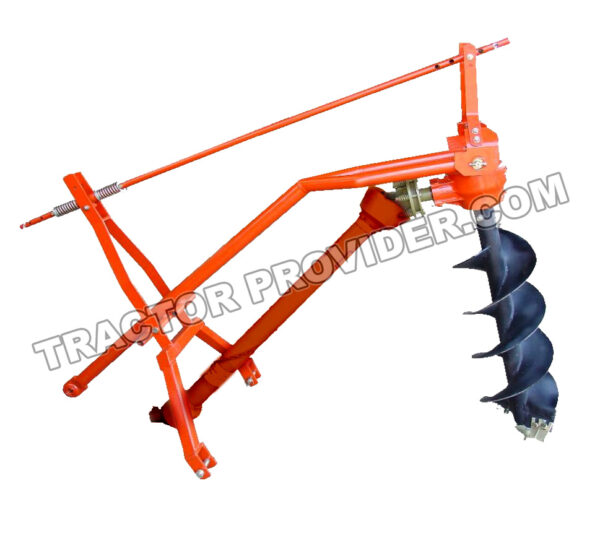 Post Hole Digger for Sale in Togo