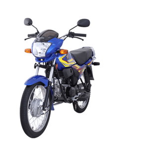 Honda Pridor Motorbike for Sale in Togo
