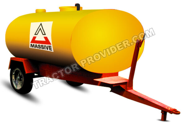 Water Bowser for Sale in Togo