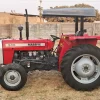 Massive 345 Tractors For Sale In Togo
