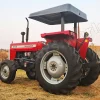 Massive 345 Tractors For Sale In Togo