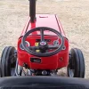 Massive 345 Tractors For Sale In Togo