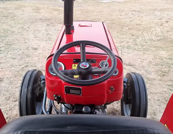 Massive 345 Tractors For Sale In Togo